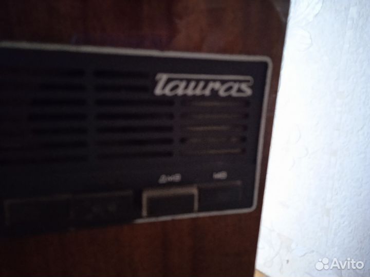 Телевизор Tauras, Таурас 211