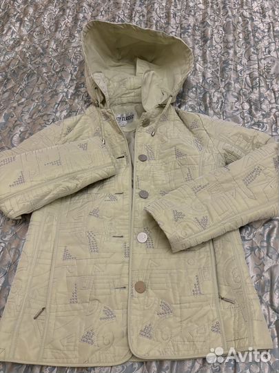 Куртка женская