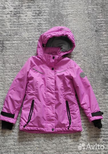 Куртка детская