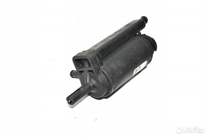 Насос омывателя лобового стекла scania R-series (0