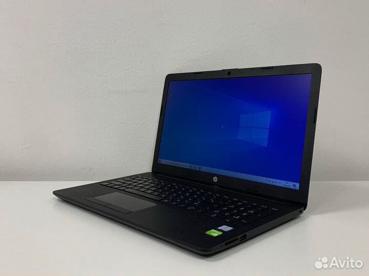 Игр. HP на i5 8x3.4ггц/8gb/Nvidia/SSD NVMe+500gb