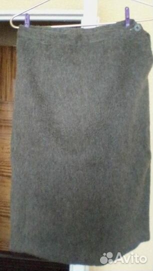 Одежда женская СССР