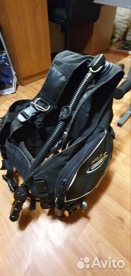 Компенсатор плавучести