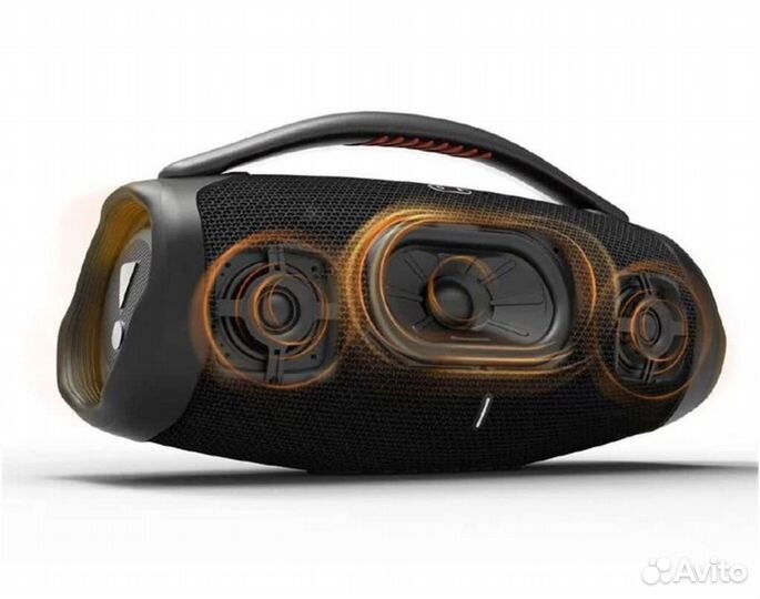 JBL Boombox 3 оригинал в наличии