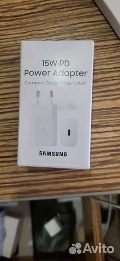 Сзу Samsung 15W