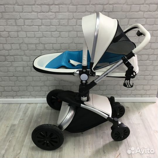 Лицензированные Универсальные коляски 2в1 Новые