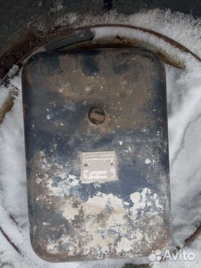 Рубильник трёхфазный 380v