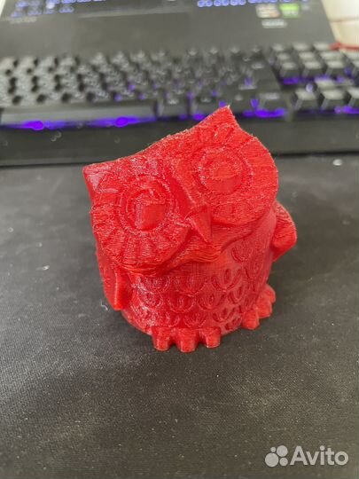 3D Печать