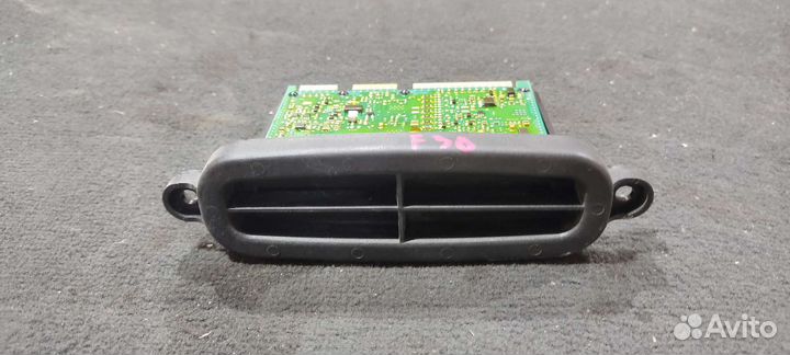 Блок управления фарой модуль BMW F30 F34
