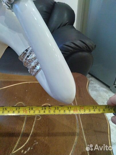 Статуетка Фруктовница