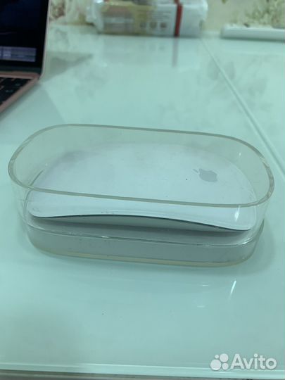 Мышь Apple magic mouse 2