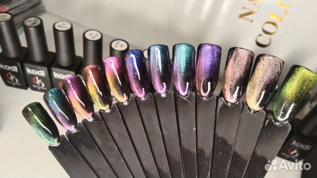 Кошачий глаз Kodi 9D