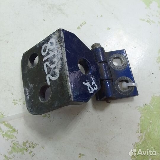 Петли дверей BMW X3