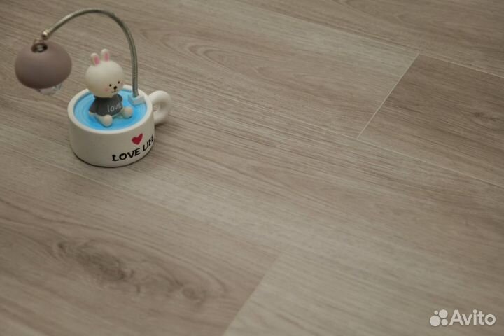 Ламинат водостойкий