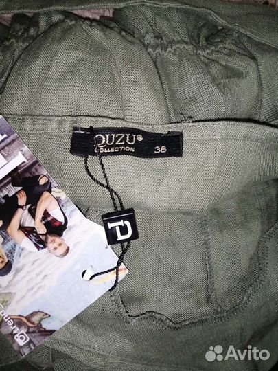 Комбинезон летний Новый