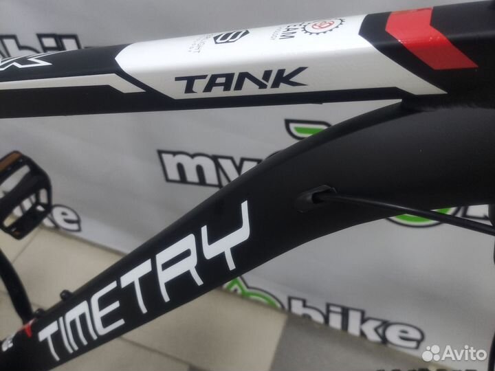Велосипед 27,5 гидра пром новый