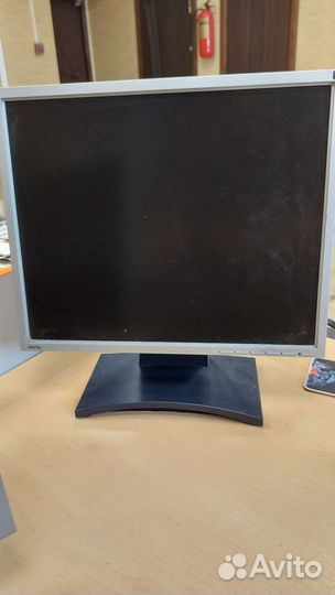 Монитор Benq