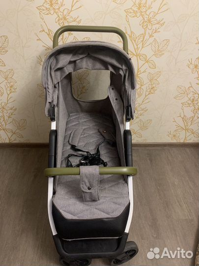 Прогулочная коляска rant Vega