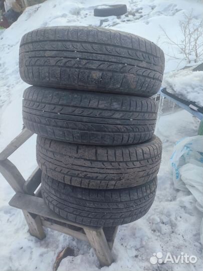 Tunga Zodiak 2 195/65 R15 95T
