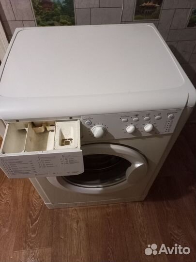 Стиральная машина бу