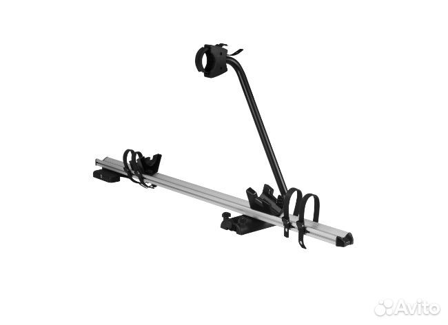 Велокрепление универсальное LUX profi