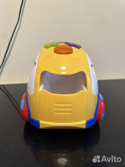 Машинка каталка baby go