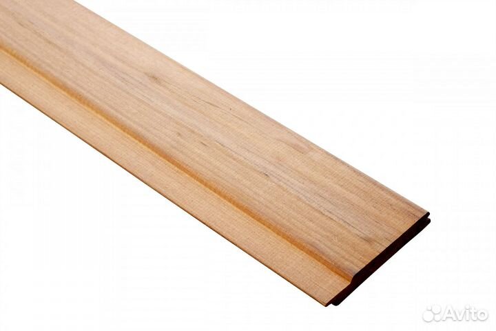 Вагонка евро А 12x96x2000