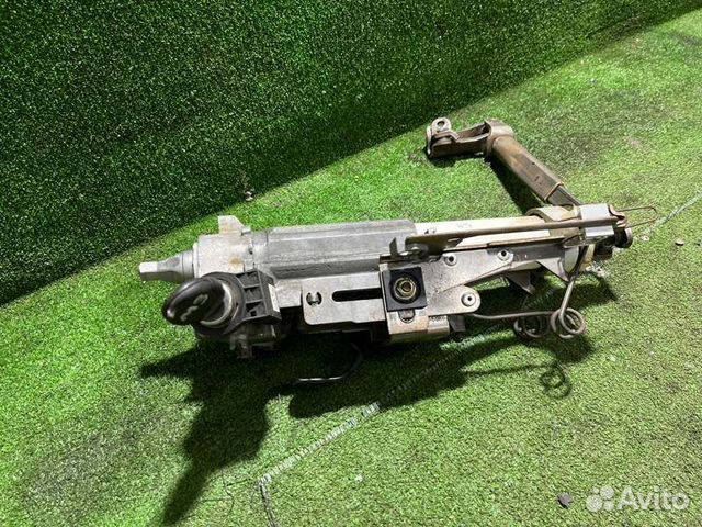 Замок зажигания Ford Mondeo MK3 cjba 2001