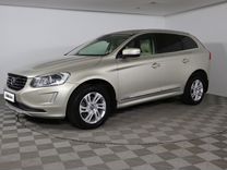 Volvo XC60 2.4 AT, 2016, 117 676 км, с пробегом, цена 2 969 990 руб.