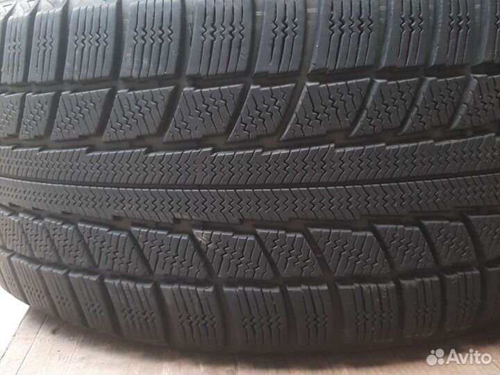 Triangle TR777 225/50 R17 98