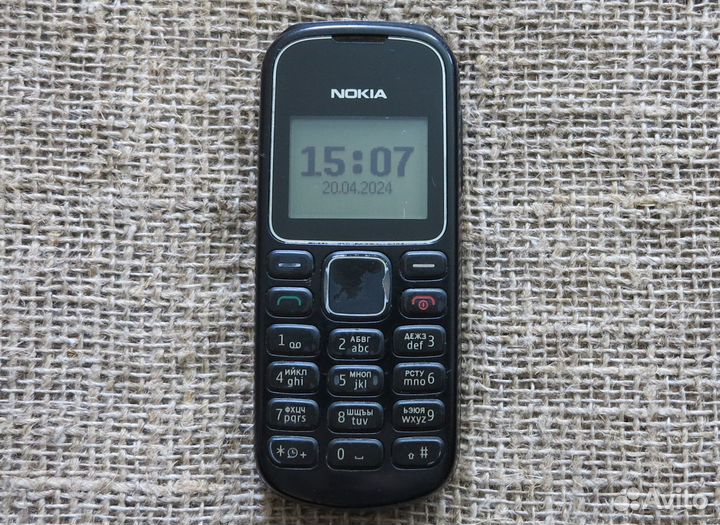 Nokia 1280