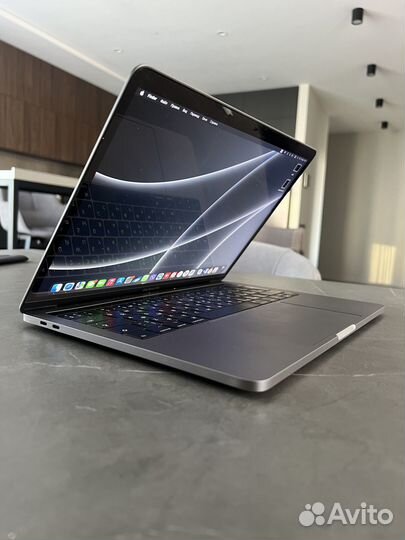 Macbook Pro 13 2017 i5 3,1GHz 512gb 8gb