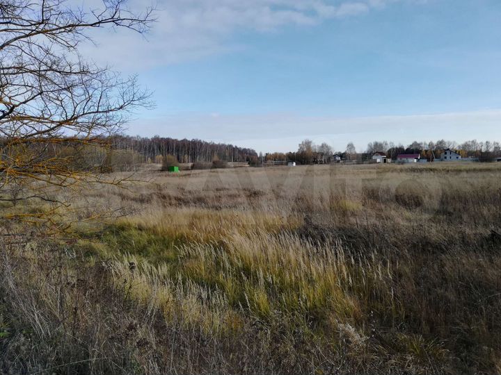 Участок 15 сот. (ИЖС)