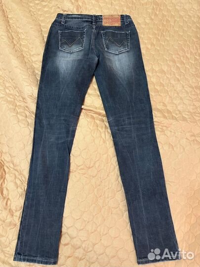 Женские джинсы Modis 42 размера (27)