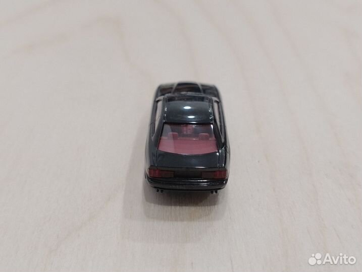 BMW 8er E31 (1990-1999) 850i