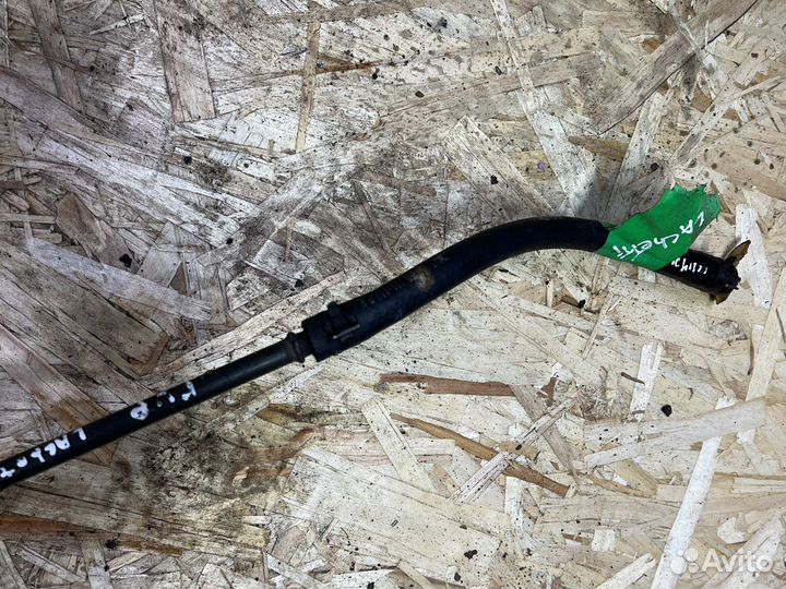 Трубка гур гидроусилителя Lacetti Лачети