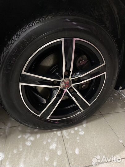 Yokohama Ice Guard IG35 205/60 R16 96T