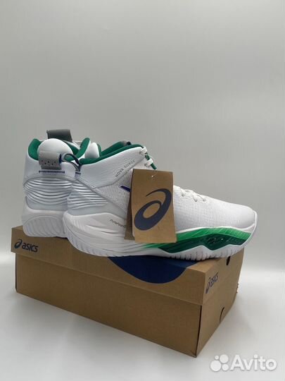 Кроссовки asics nova surge