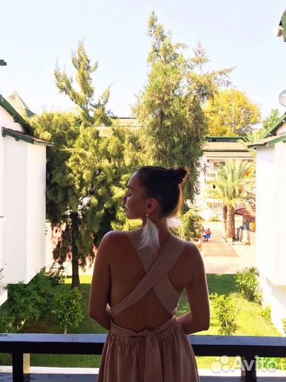 Комбинезоны женские летние/весенние размер 42