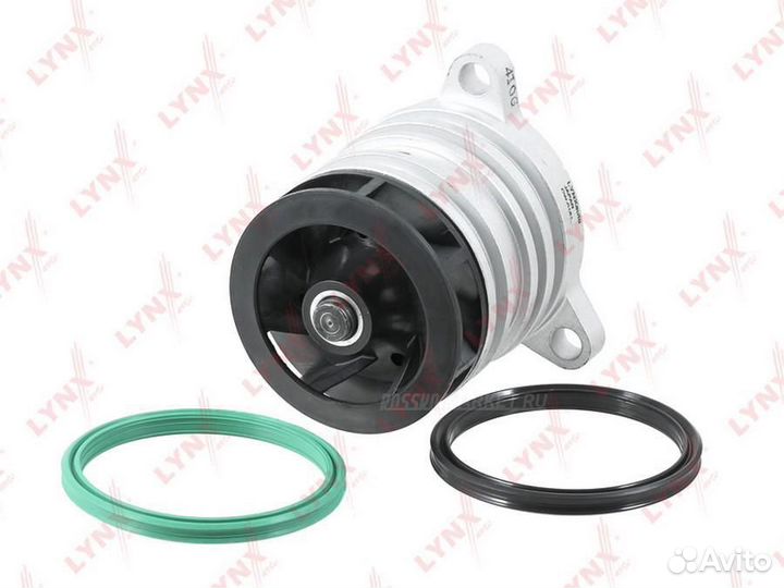Lynxauto CW-0161 Насос водяной