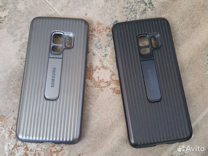 Чехол Samsung s9