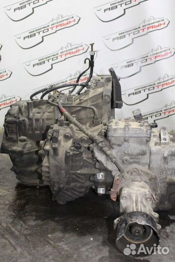 АКПП toyota 3S-FE 3S-GE RAV4 SXA10 SXA10C SXA10G S