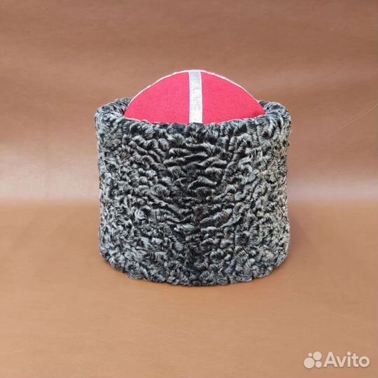 Папаха казачья