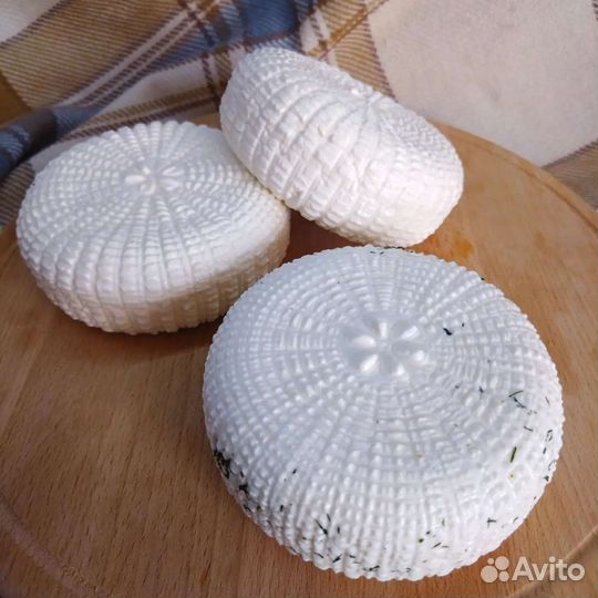 Крафтовый сыр