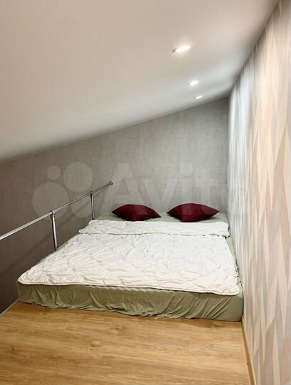 Комната 17 м², 1/3 эт.