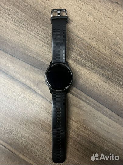 Часы garmin venu 2