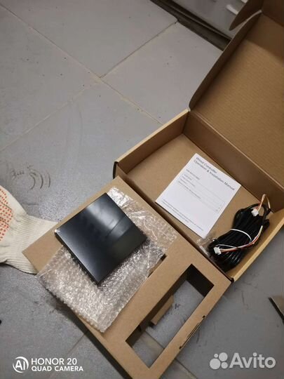 Канальный кондиционер