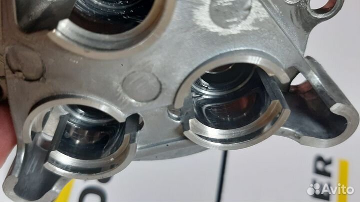 Направляющая поршней karcher k7 в сборе