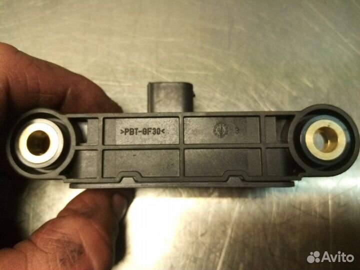 Датчик ускорения Mitsubishi Outlander Xl CW4W 4B11