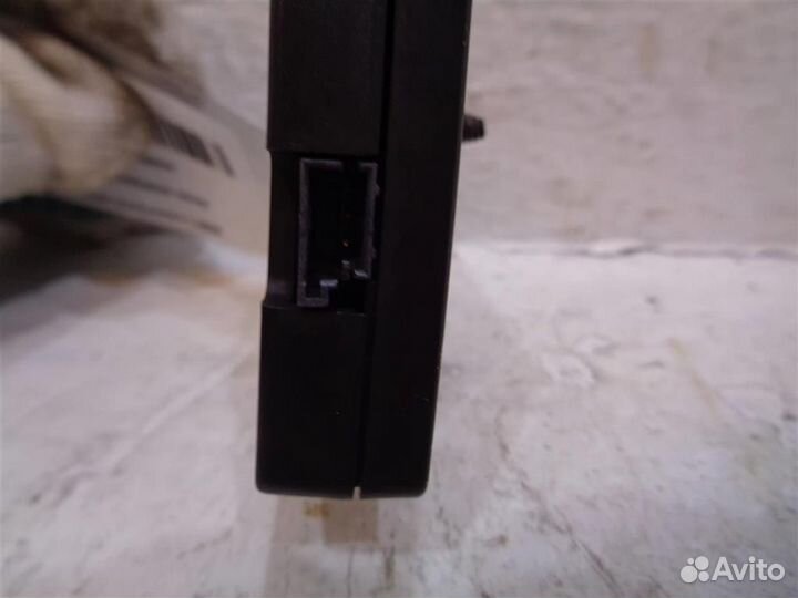 Блок электронный BMW 1-серия F20 F21 2011